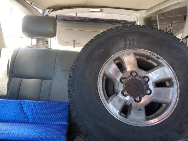 1997 TOYOTA 4RUNNER SR5 #3297943787