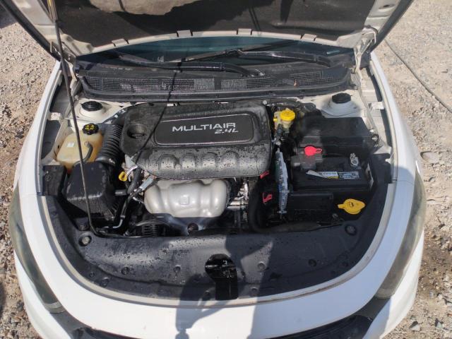 2014 DODGE DART SXT - 1C3CDFBB2ED723968