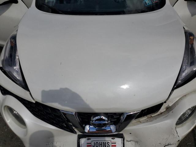 2016 NISSAN JUKE S - JN8AF5MV7GT656392