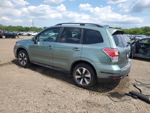 2018 SUBARU FORESTER 2 - JF2SJARC8JH544095