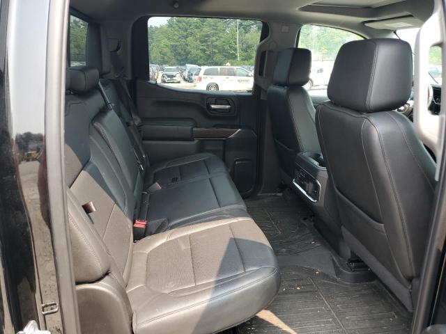 2021 GMC SIERRA K15 3GTU9DEDXMG343376