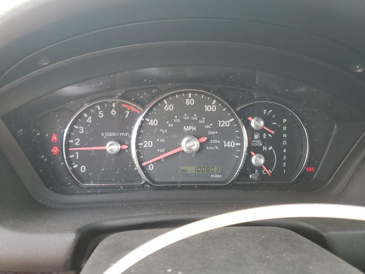 MITSUBISHI GALANT ES