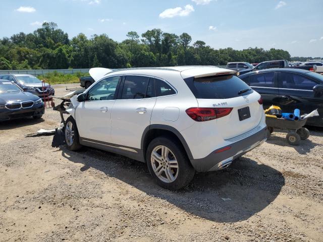 2023 MERCEDES-BENZ GLA 250 W1N4N4GB2PJ438193