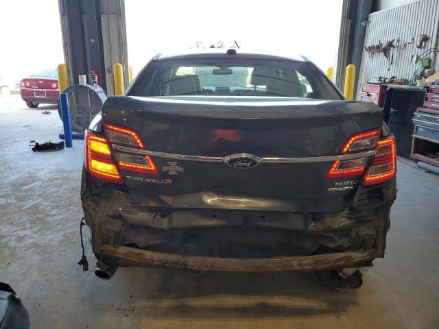 2015 FORD TAURUS SEL - 1FAHP2E86FG124093