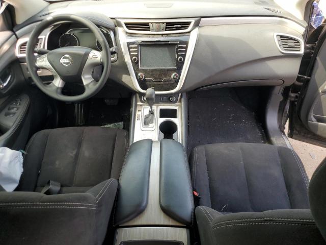 2018 NISSAN MURANO S - 5N1AZ2MH7JN178123