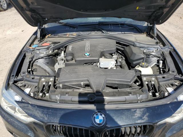 2018 BMW 320 XI WBA8A3C53JA357495