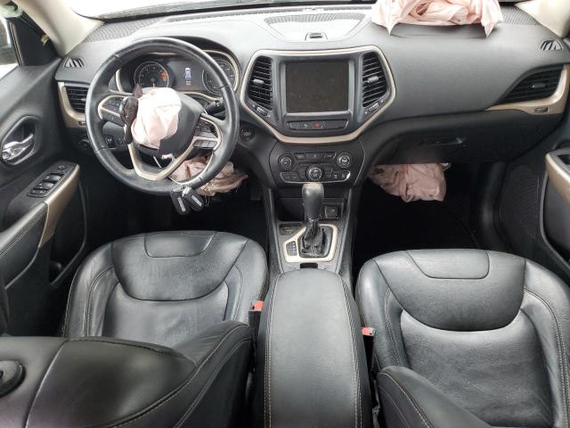 2018 JEEP CHEROKEE L 1C4PJLDB6JD621049