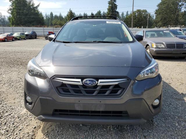 2021 SUBARU CROSSTREK JF2GTAPC3M8325777