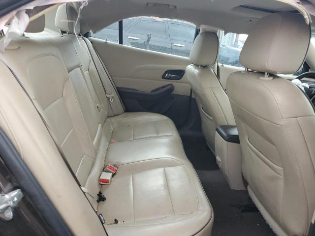 2015 CHEVROLET MALIBU 2LT 1G11D5SL1FF270849