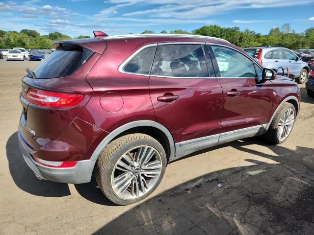 2016 LINCOLN MKC RESERV #3308213165