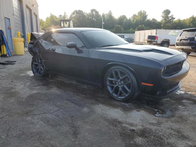 2019 DODGE CHALLENGER 2C3CDZAG6KH743928