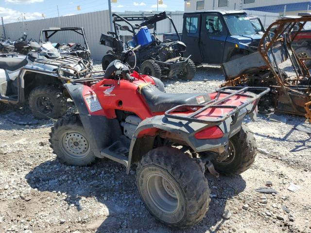 2007 HONDA TRX400 FA 1HFTE290274312021