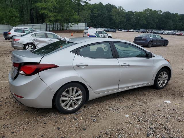2015 HYUNDAI ELANTRA SE KMHDH4AE5FU240203