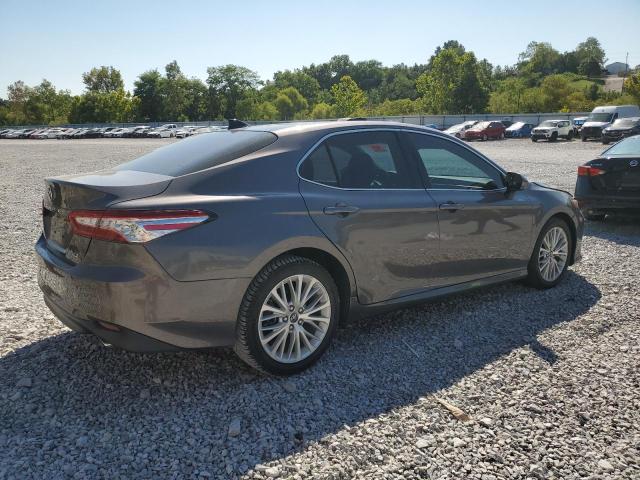 2019 TOYOTA CAMRY L 4T1B11HK9KU293597