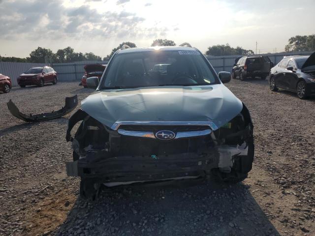 2018 SUBARU FORESTER 2 JF2SJAEC7JH604552