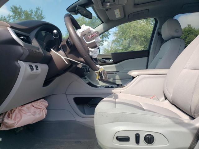 2023 GMC ACADIA SLE 1GKKNRL44PZ228235