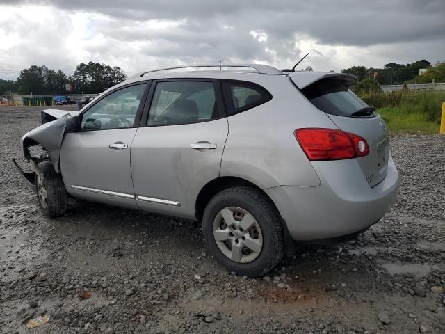 2015 NISSAN ROGUE SELE - JN8AS5MTXFW153558