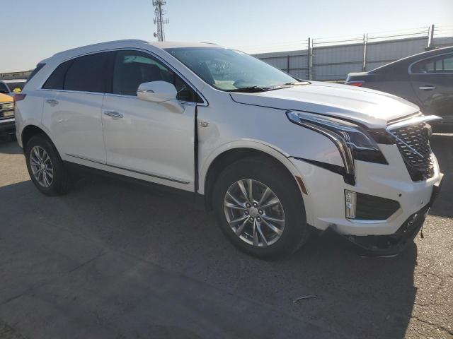 2022 CADILLAC XT5 PREMIU - 1GYKNCR47NZ118593