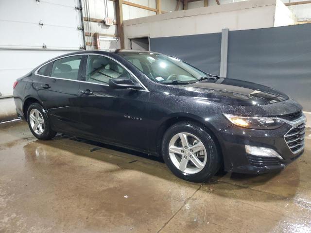 2023 CHEVROLET MALIBU LT - 1G1ZD5ST3PF243396