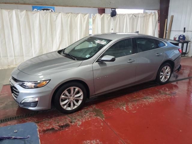 2023 CHEVROLET MALIBU LT - 1G1ZD5ST5PF238300