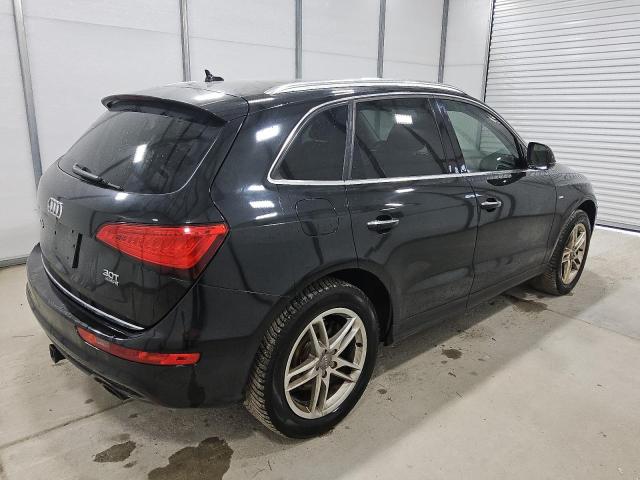 2015 AUDI Q5 PREMIUM WA1DGAFP0FA074250