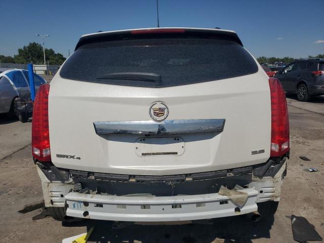 2016 CADILLAC SRX PERFOR 3GYFNCE32GS546974