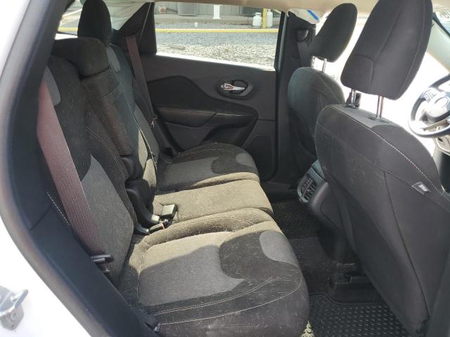 2016 JEEP CHEROKEE S - 1C4PJMAS8GW326638