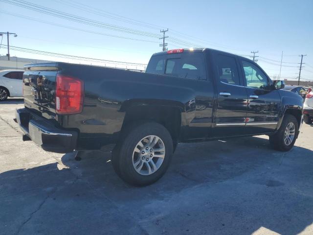 2018 CHEVROLET SILVERADO K1500 LTZ 1GCVKSEC5JZ358772