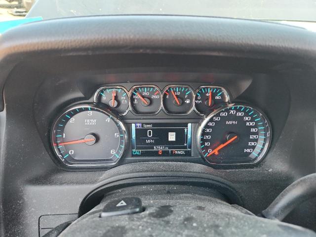 2018 CHEVROLET TAHOE K1500 LT 1GNSKBKC0JR261266