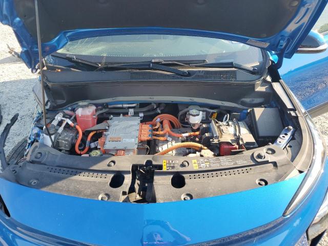 2022 CHEVROLET BOLT EUV L 1G1FY6S06N4108361
