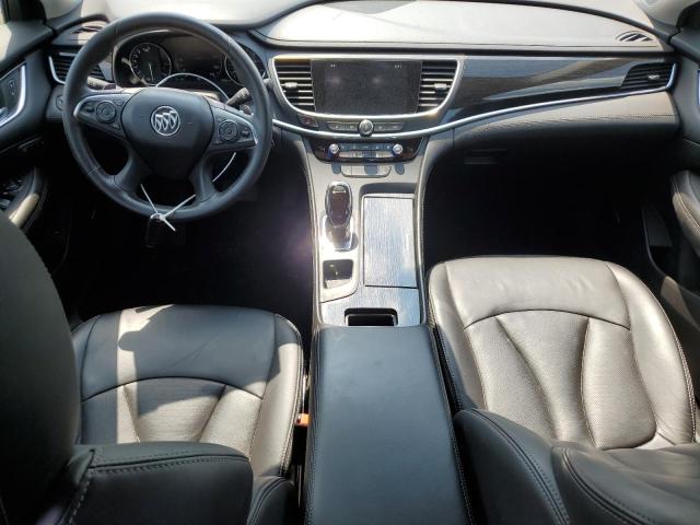 2017 BUICK LACROSSE E 1G4ZP5SS1HU158314