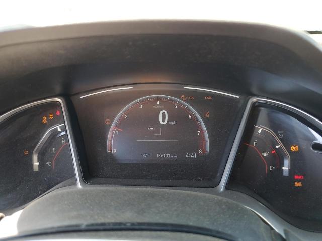 2019 HONDA CIVIC SPOR 19XFC2E82KE021468