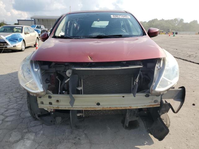2016 NISSAN VERSA S 3N1CN7AP4GL874595
