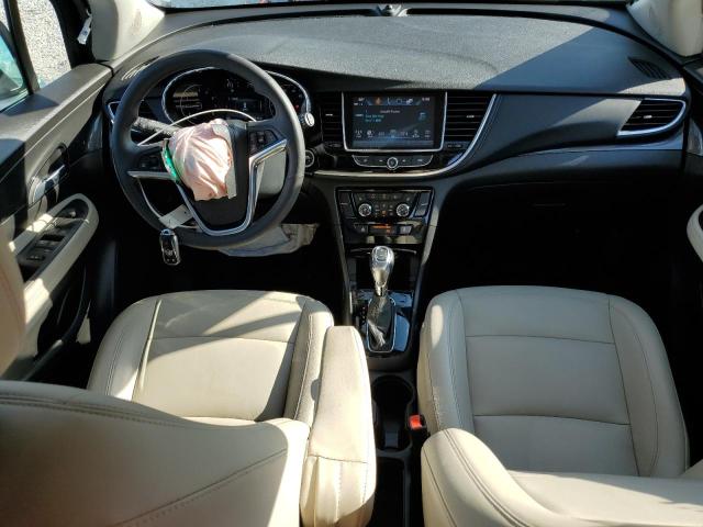 2017 BUICK ENCORE ESS KL4CJGSB9HB122366