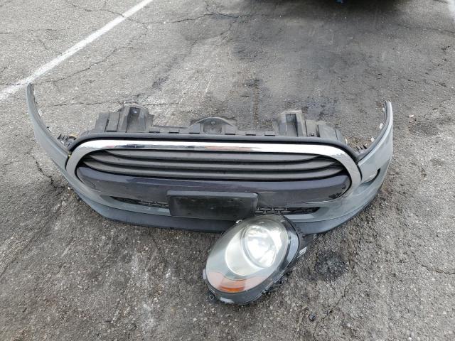 2017 MINI COOPER WMWXP5C36H2G61089