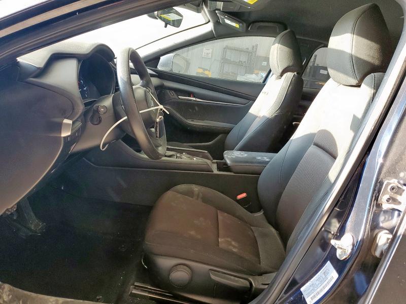 2022 MAZDA 3 JM1BPAJL7N1506221