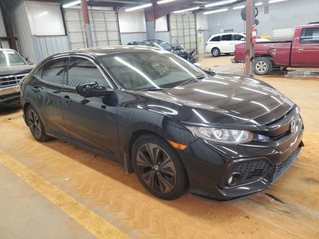 2018 HONDA CIVIC EXL SHHFK7H73JU234603