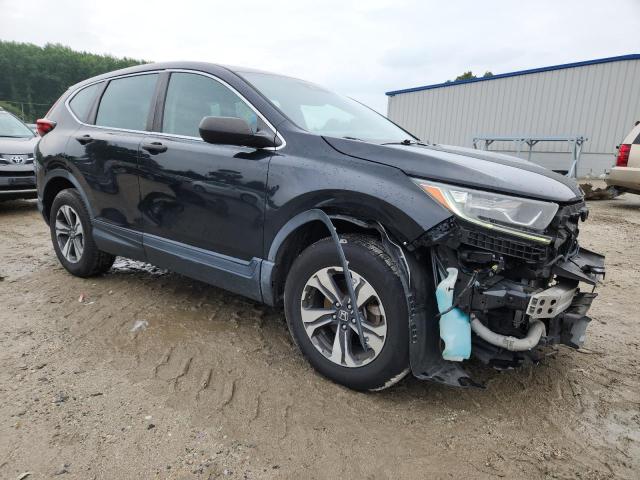 2020 HONDA CR-V LX 5J6RW2H28LL010618