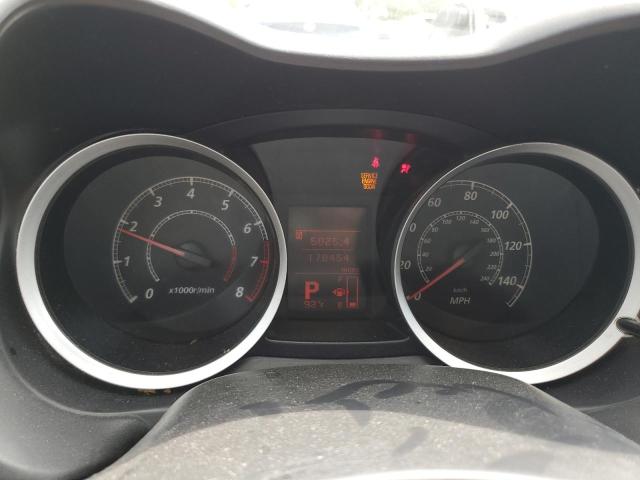 2013 MITSUBISHI LANCER ES/ - JA32U2FU9DU022093