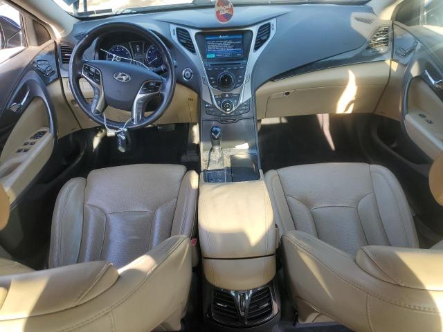 2013 HYUNDAI AZERA GLS - KMHFH4JGXDA328379