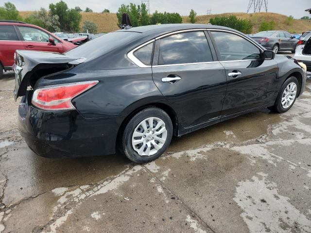 2015 NISSAN ALTIMA 2.5 - 1N4AL3AP9FN890038