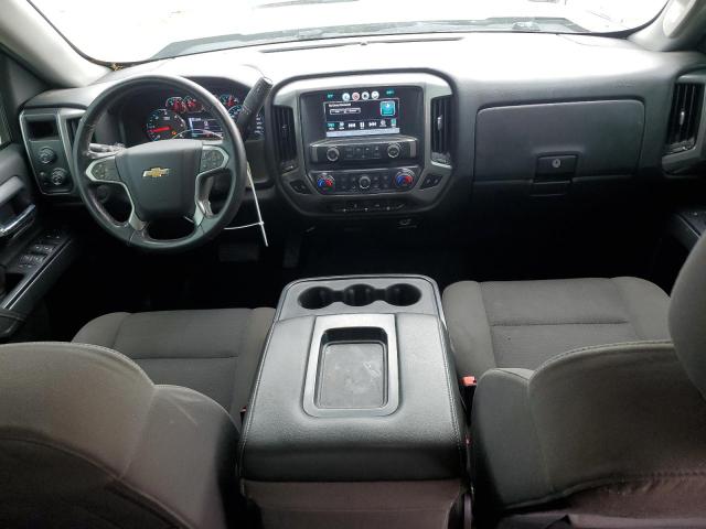 2018 CHEVROLET SILVERADO 1GCVKREH2JZ127946