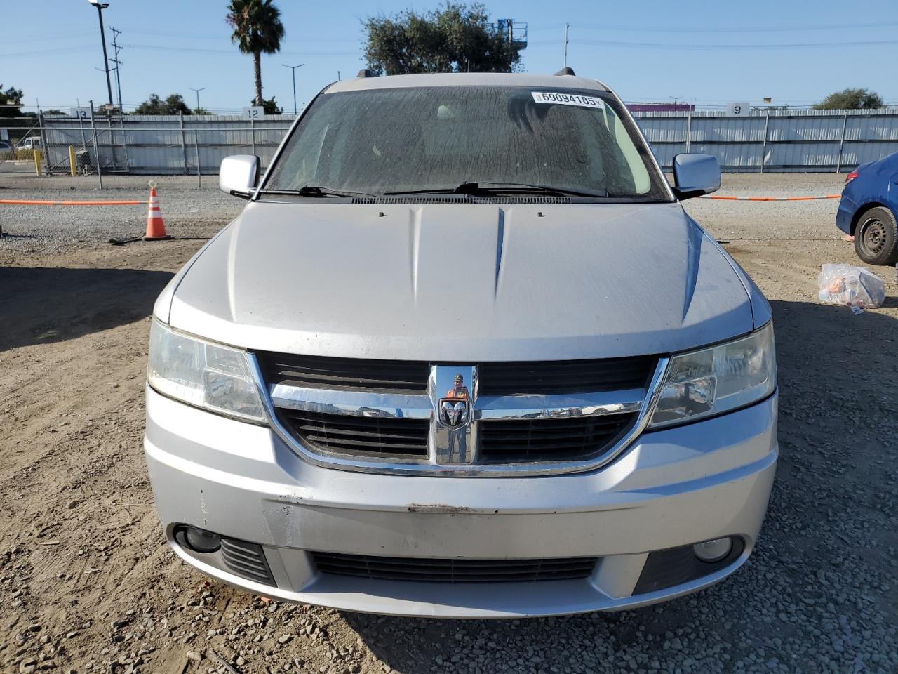 DODGE JOURNEY SXT