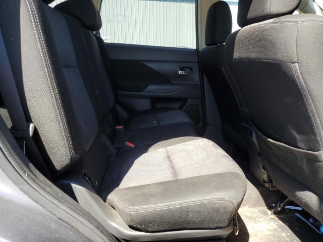 2018 MITSUBISHI OUTLANDER - JA4AZ3A35JZ055183