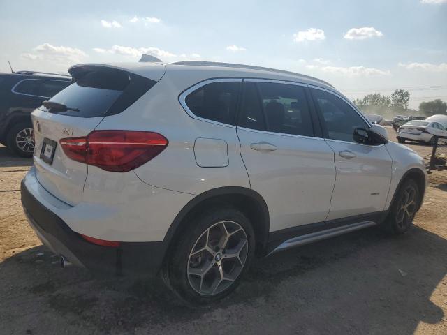 2016 BMW X1 XDRIVE2 - WBXHT3C31G5E49692