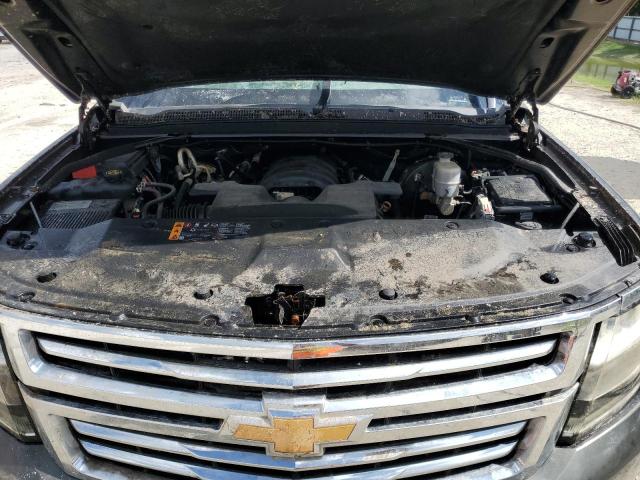 2019 CHEVROLET TAHOE C150 - 1GNSCAKC1KR273192