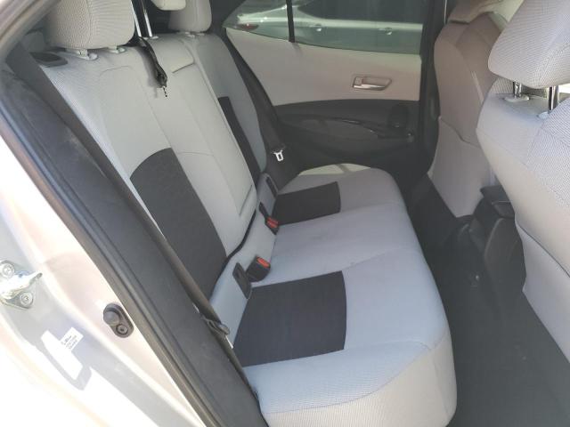 2020 TOYOTA COROLLA SE - JTND4RBE5L3098511