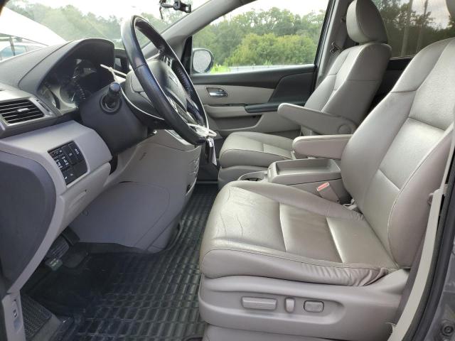 2016 HONDA ODYSSEY TO 5FNRL5H94GB162644