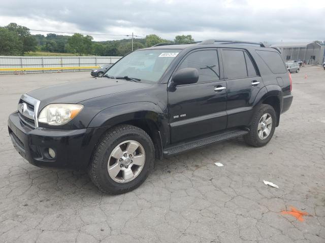 TOYOTA 4RUNNER SR