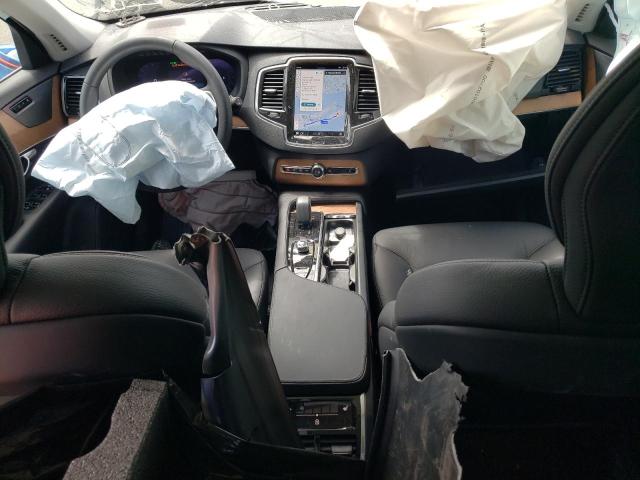 2025 VOLVO XC90 PLUS YV4062JE7S1309009